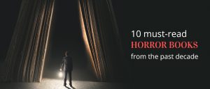 10 must-read horror books